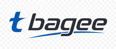 T Bagee লোগো